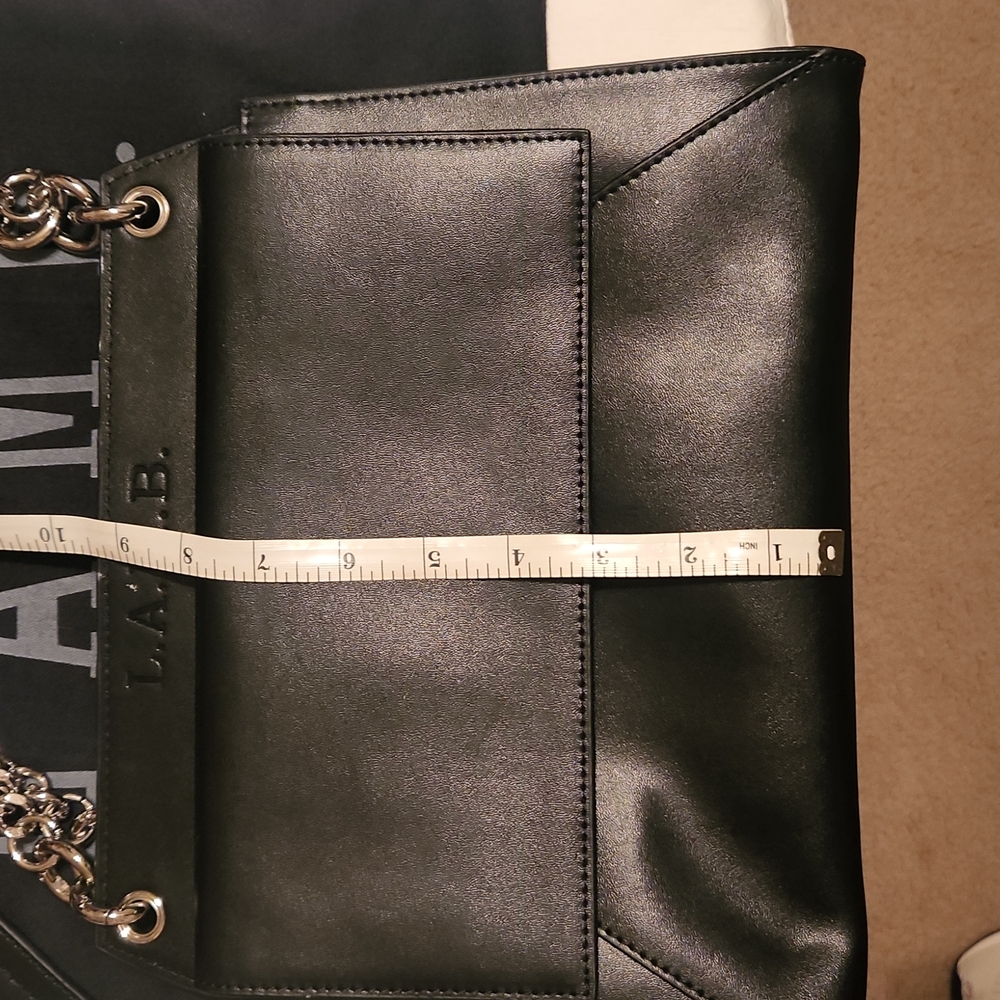 L.A.M.B. handbag - Picture 9 of 9
